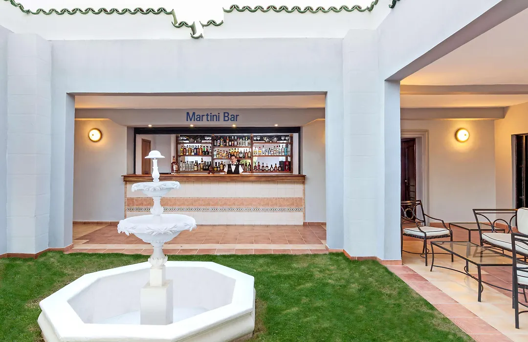 Tryp Cayo Coco-1