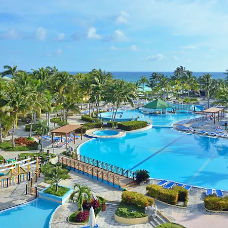Tryp Cayo Coco-2