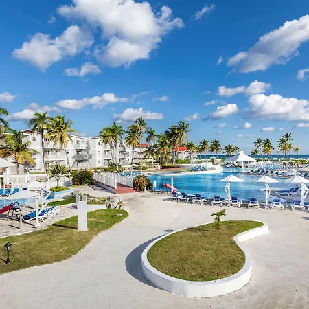 Tryp Cayo Coco-3