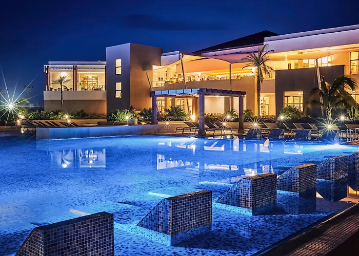 Pullman Cayo CocoResort All Inclusive